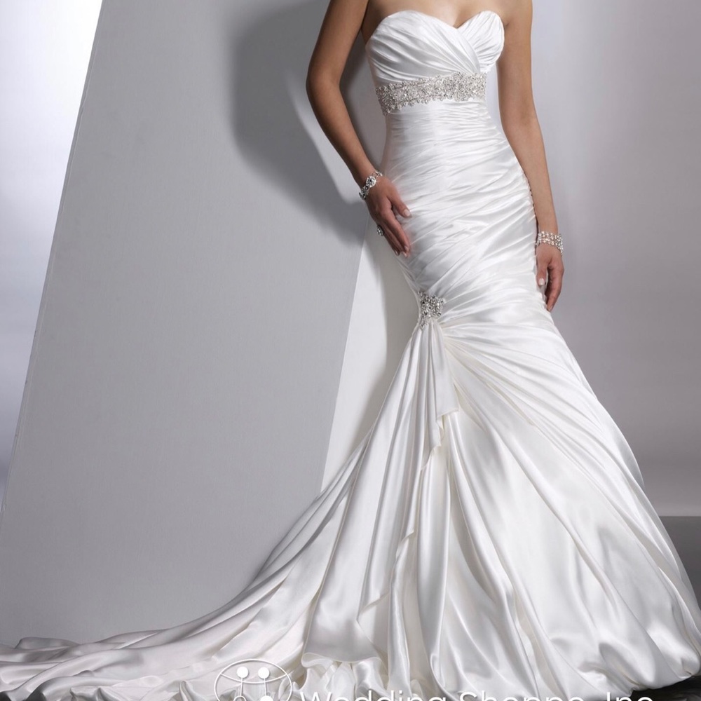 Sottero & Midgley Wedding Gown